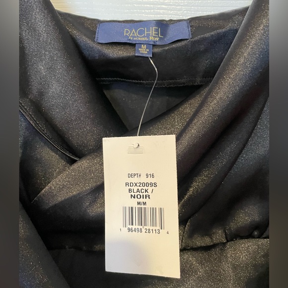 RACHEL Rachel Roy Dress - Picture 5 of 7